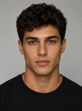 Source avatar portrait